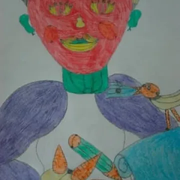 „Sztuczki Sztuki” w muzeum 