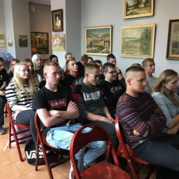 Konferencja „Polska droga do niepodległości” w Muzeum
