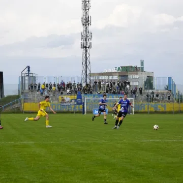 Pewne zwycięstwo RKS Radomsko. Trzy gole na majówkę