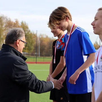 W Radomsku pobiegli dla Niepodległej