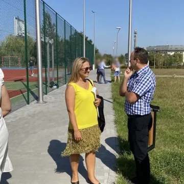 Gorąca dyskusja o boisku na „Gliniankach” w Radomsku. Są kolejne wnioski dotyczące tego obiektu