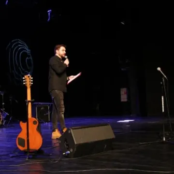 Jedynka pod prądem zagrała w MDK