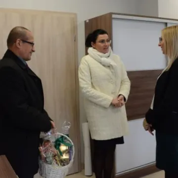 Święto Pracownika Socjalnego