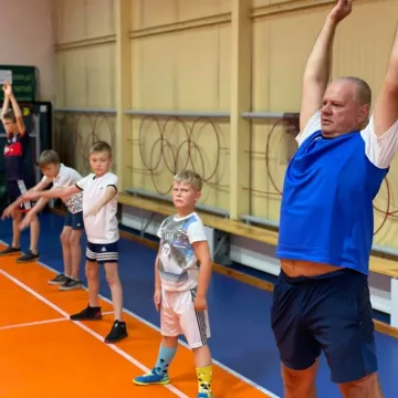 Wakacje z MOSiR w Radomsku