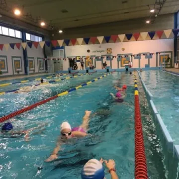 Otyliada 2017 w MOSiR