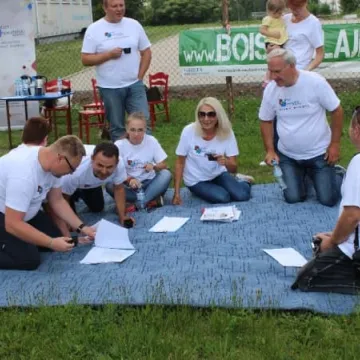 Promocja Budżetu Obywatelskiego trwa