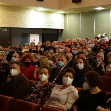 Wiedeński koncert w MDK w Radomsku