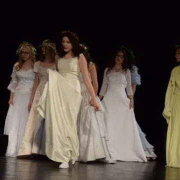 Teatr Żródło z widowiskiem „Niepodległa