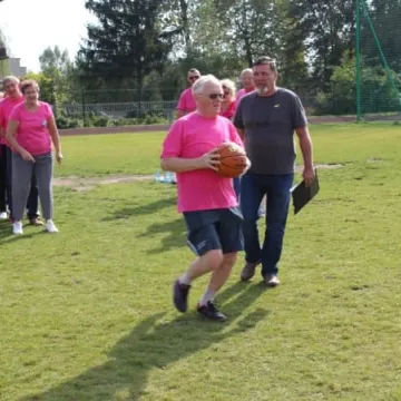 Olimpijskie zmagania seniorów w Radomsku