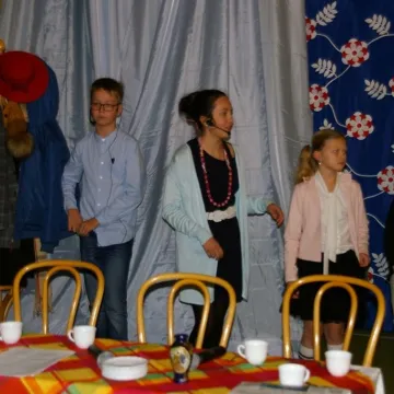 PSP 2 w Radomsku świętuje 110-lecie istnienia