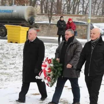 73 lata temu wyzwolono Radomsko