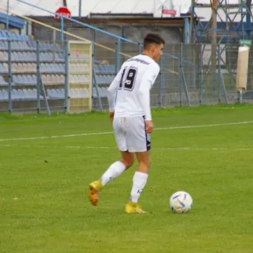 [WIDEO] RKS Radomsko odpada z Pucharu Polski