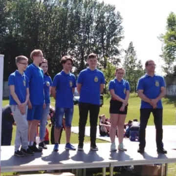 Pracowity strzelecki weekend Klubu „10-ka”