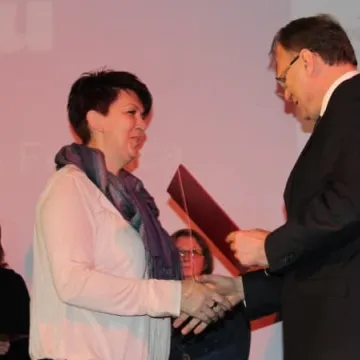 I Gala Wolontariatu zakończona