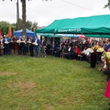 Święto Plonów w gminach Radomsko oraz Kodrąb