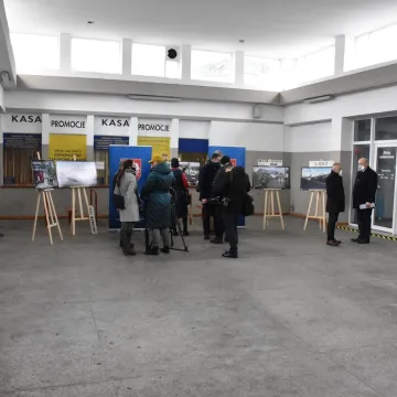 Piotrków Tryb.: powstanie Powiatowe Centrum Przesiadkowe