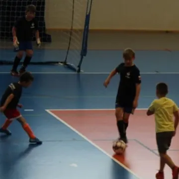 Ogólnopolski Harcerski Turniej Piłki Nożnej „HARCcup” rozpoczęty