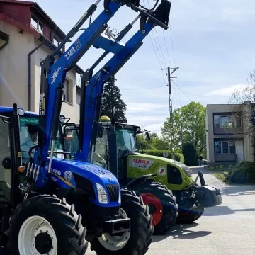 [WIDEO] Dni Otwarte w ZSCKR w Dobryszycach