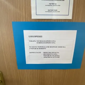 Zmiany, które ułatwią życie rodzicom. Poradnia w Radomsku diagnozuje wszystkie dzieci