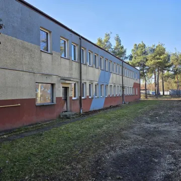 Przedszkole w Gomunicach czeka długo wyczekiwany remont