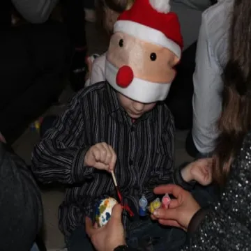 Mikołajki czas zacząć