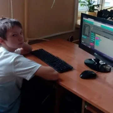 Godzina Kodowania w Reymontówce