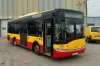 MPK testuje autobus Solaris Urbino na ulicach Radomska