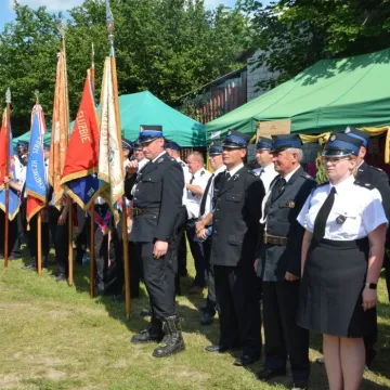 To już 100 lat straży pożarnej w Brudzicach!