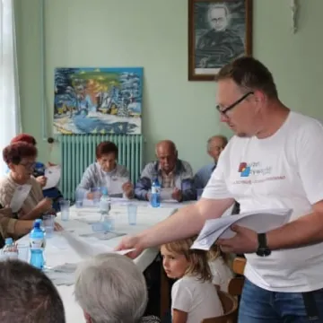 Kowalowiec pyta o Budżet Obywatelski