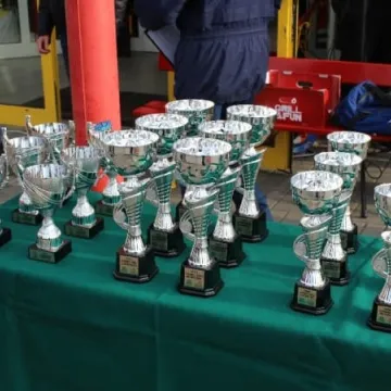 XXV Bieg Niepodległości zakończony