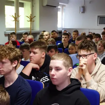 Dobiegł końca projekt „Nie zmarnuj swojego życia”