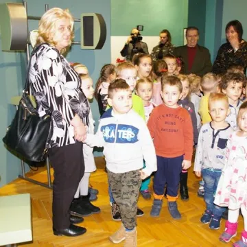 „Świat zmysłów” - nowa interaktywna wystawa w muzeum