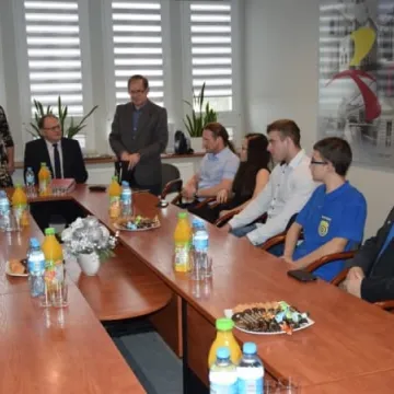 Stypenida dla najlepszych sportowców