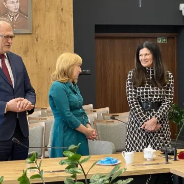 Powierzenia dyrektorskich stanowisk wręczone