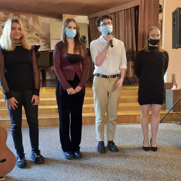 FIK przyznała stypendia artystyczne na rok 2021/2022