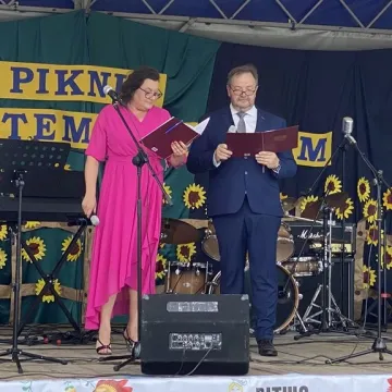 Kulinarna rywalizacja i integracja w Lgocie Wielkiej