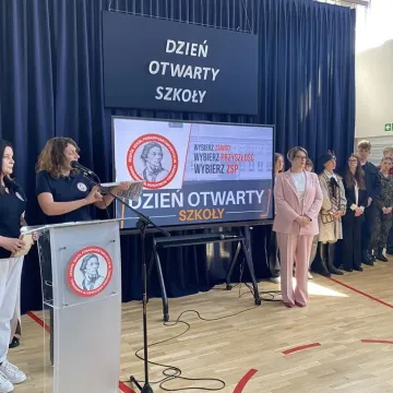 Gra terenowa, pokazy i kierunki. Tak było w Kamieńsku