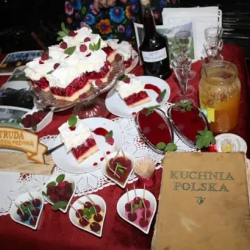 Zjazd Kół Gospodyń Wiejskich w MDK w Radomsku