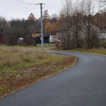 Prace na ul. Fredry i Partyzanckiej w Radomsku dobiegają końca