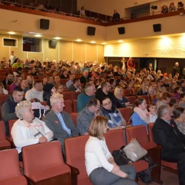 WOŚP 2019: Wielki finał Orkiestry w MDK