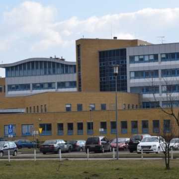 Negatywne wyniki testów na koronowirusa pacjentów i personelu szpitala w Radomsku