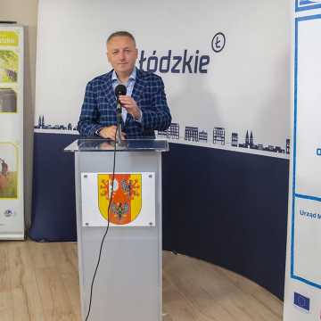 Dodatkowe 9,5 mln złotych na wsparcie dla obszarów wiejskich w Łódzkiem