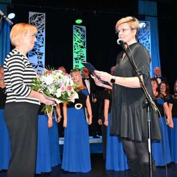 Chór „Cantabile” świętuje 20-lecie działalności. Jubileuszowa gala w MDK w Radomsku