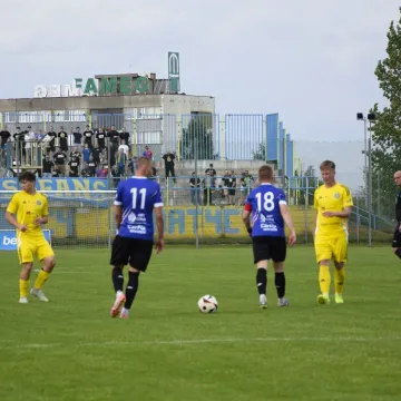 Pewne zwycięstwo RKS Radomsko. Trzy gole na majówkę