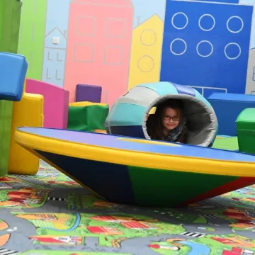 Interaktywne Dni Otwarte w PSP nr 4 w Radomsku