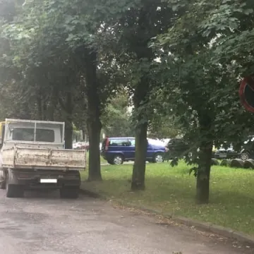 Dwie ulice, dwa różne światy