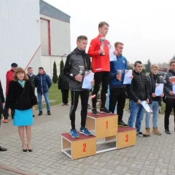 XXV Bieg Niepodległości zakończony