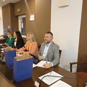 Uchwalono budżet Powiatu Radomszczańskiego na 2024 rok