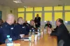 Radomszczańscy policjanci podsumowali 2016 rok 
