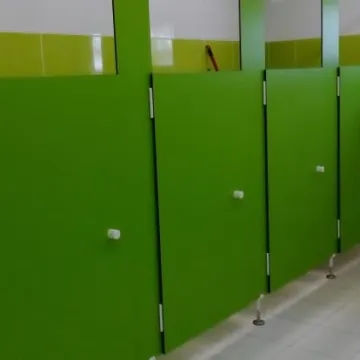 Remont w przedszkolu nr 10 na finiszu